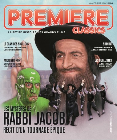 Première classics n°06