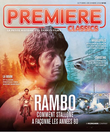 premiere classics 09