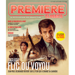 Première classics n°13