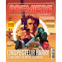 Première classics n°15