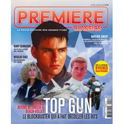 Première classics n°19